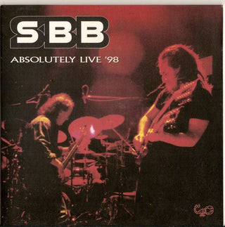 SBB- Absolutely Live '98