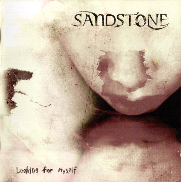 Sandstone- Looking For Myself