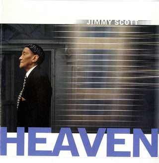 Jimmy Scott- Heaven