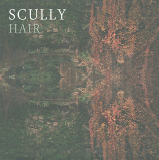 Scully- Hair (Orange)