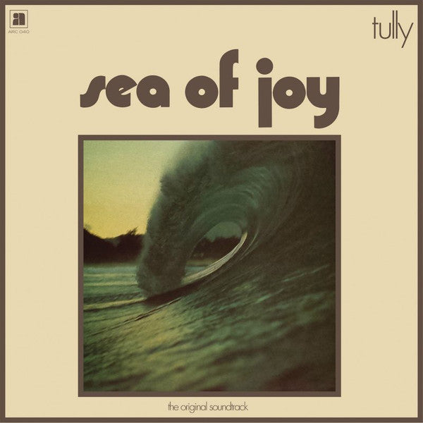 Sea Of Joy Soundtrack (Reissue)