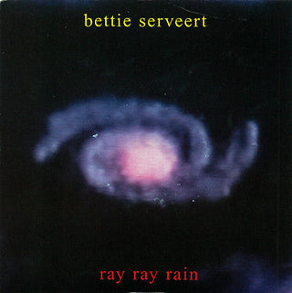 Bettie Serveert- Ray Ray Rain