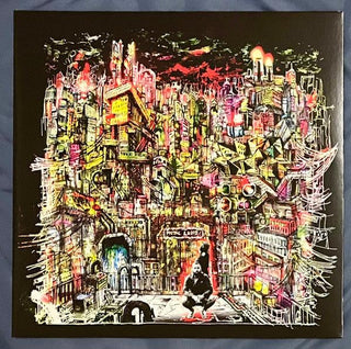 ShrapKnel- Metal Lung