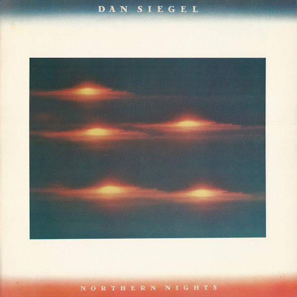 Dan Siegel- Northern Nights