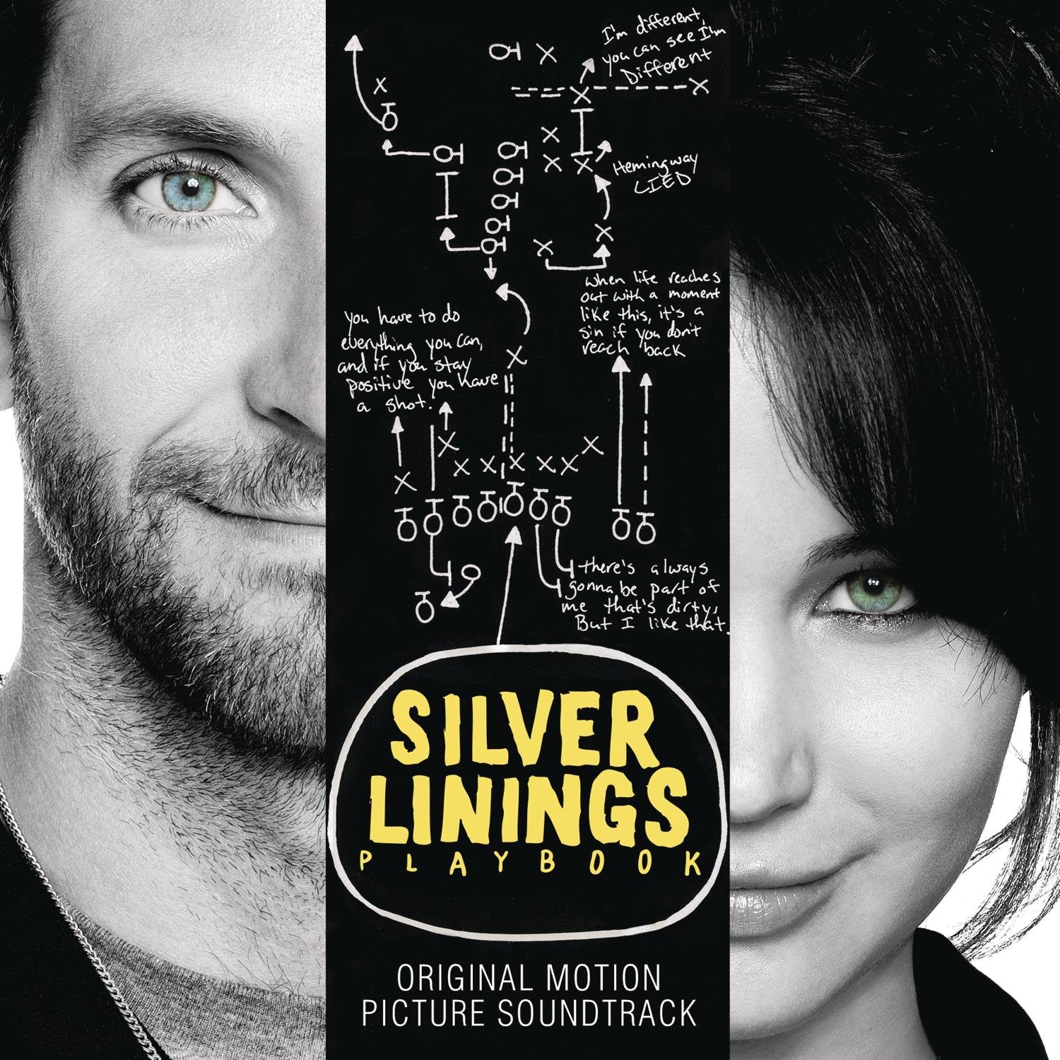 Silver Linings Playbook Soundtrack