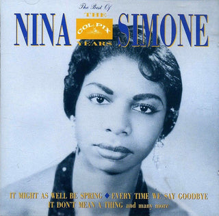 Nina Simone- The Best Of The Colpix Years