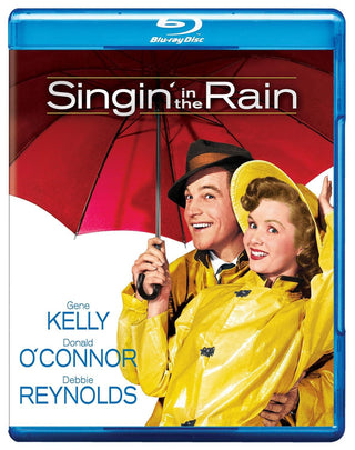 Singin' In The Rain