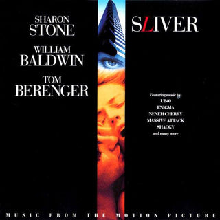 Sliver Soundtrack