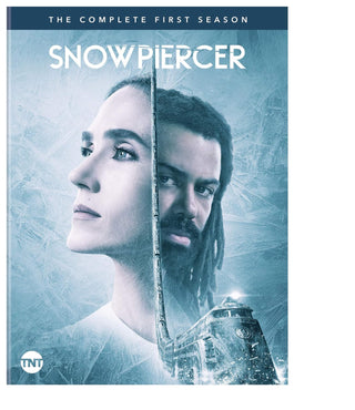 Snowpiercer Complete First Season