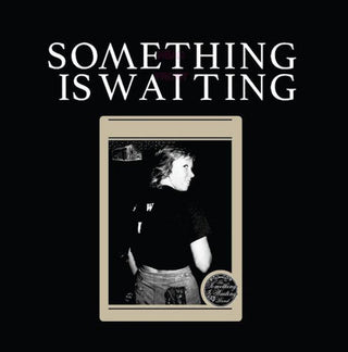 Something Is Waiting- The Something Is Waiting Band LP (Black/Gold Smash)