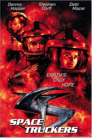 Space Truckers