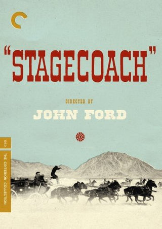 Stagecoach (Criterion)