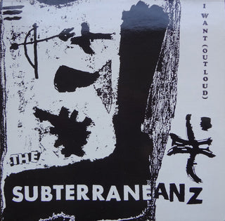 Subterraneanz- I Want (Out Loud)