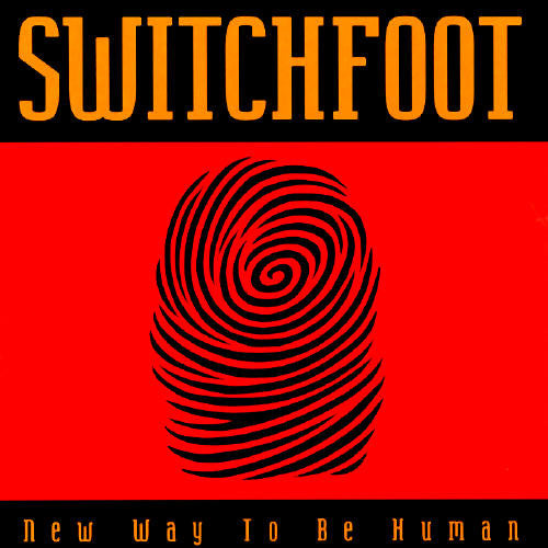Switchfoot- New Way To Be Human
