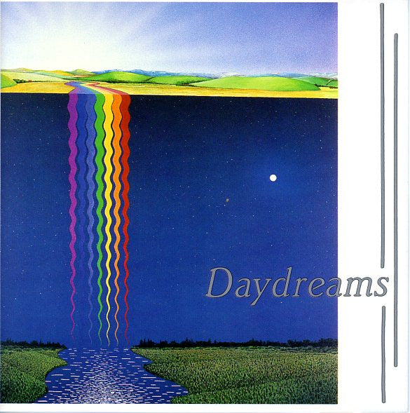 Synchestra- Daydreams