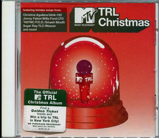 Various- MTV TRL Christmas