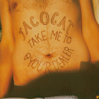 Tacocat- Take Me To Your Dealer