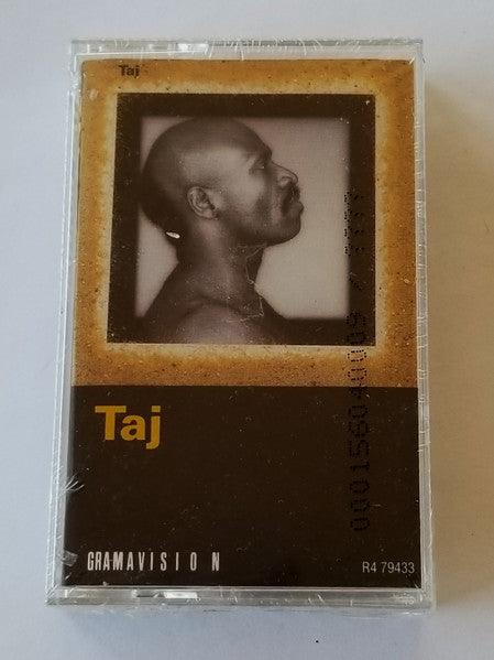 Taj Mahal- Taj
