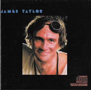 James Taylor- Dad Loves His Work