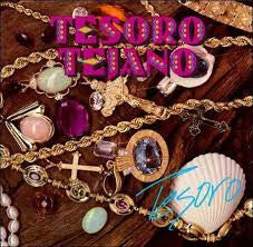 Tesors Tejano- Tesoro