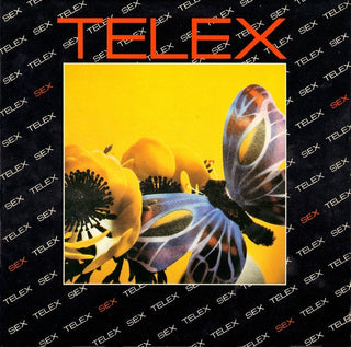 Telex- Sex