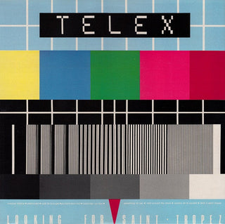 Telex- Looking For Saint Tropez