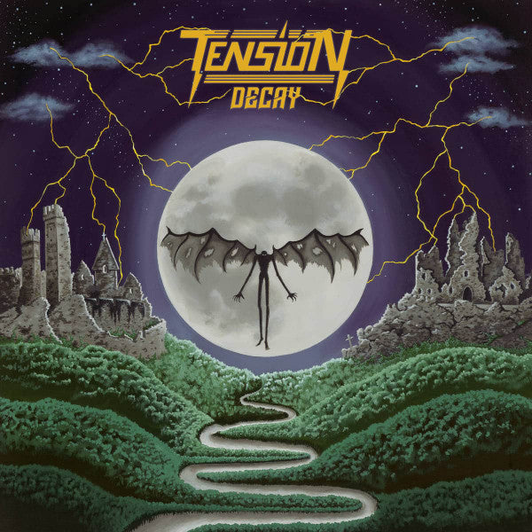 Tension- Decay