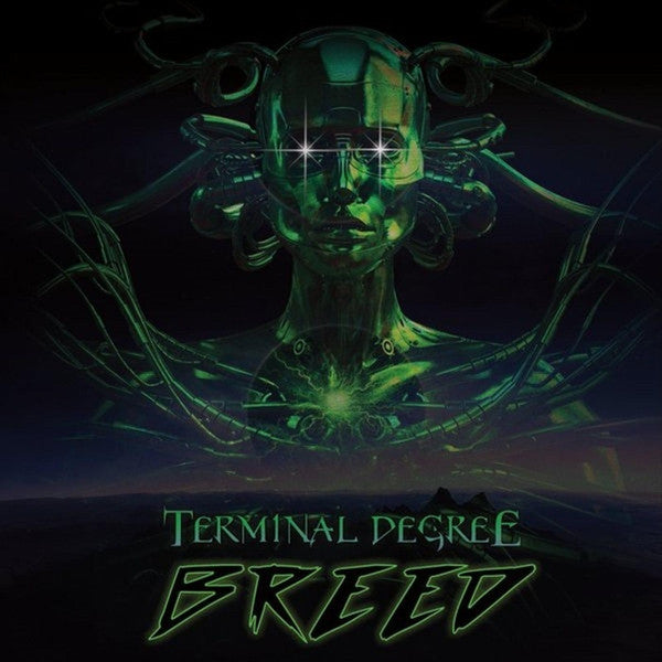 Terminal Degree- Breed