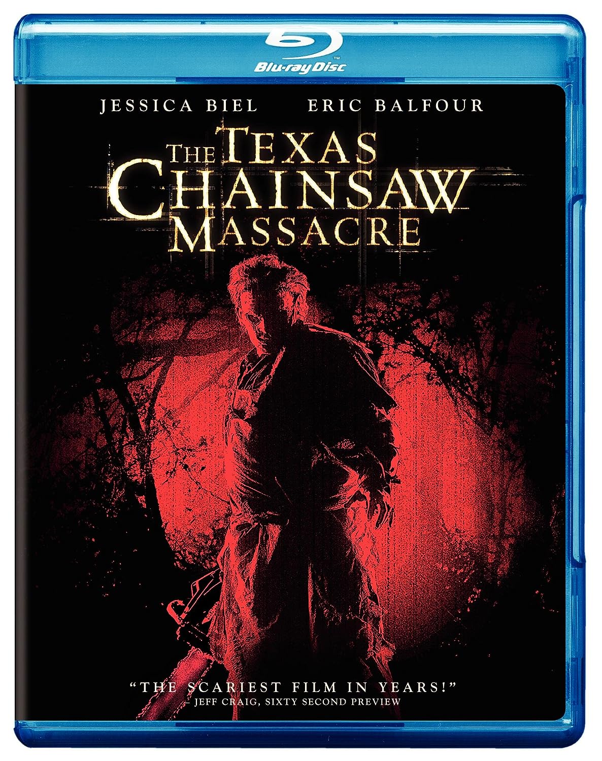 Texas Chainsaw Massacre (2003)