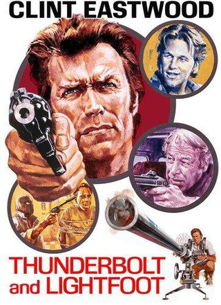 Thunderbolt And Lightfoot