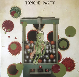 Tongue Party- Looking For A Painful Death