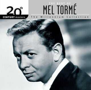 Mel Torme- The Millenium Collection