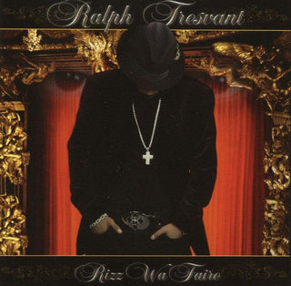 Ralph Tresvant- Rizz Wa Faire
