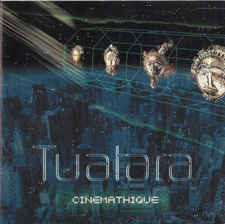 Tuatara- Cinemathique