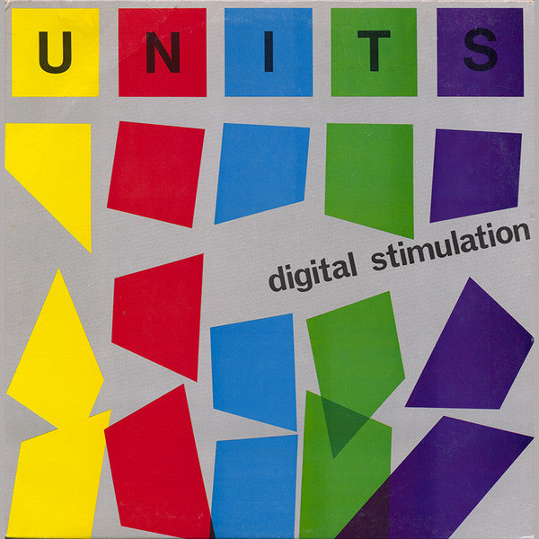 Units- Digital Stimulation