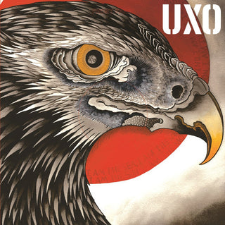 UXO- UXO (Yellow Opaque)