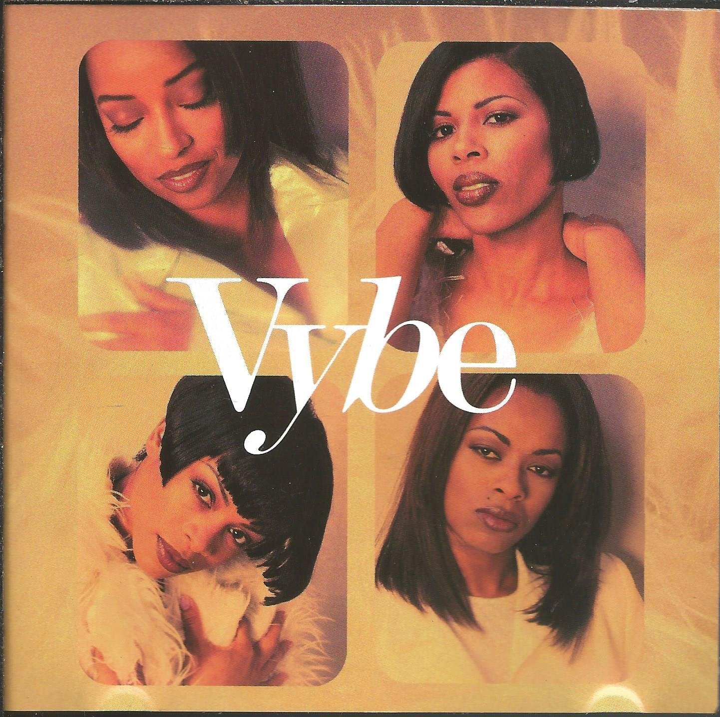 Vybe- Vybe