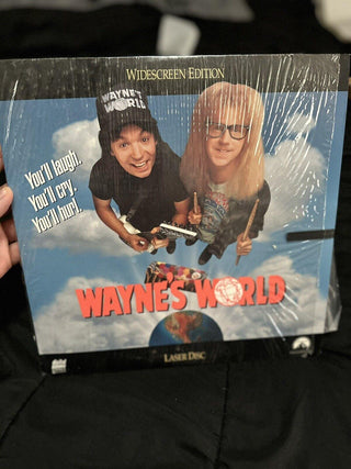 Wayne's World