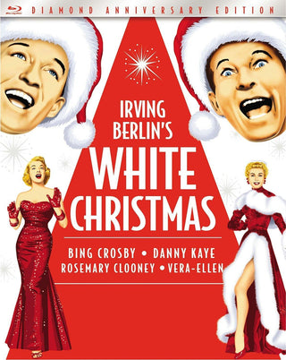 Irving Berlin's White Christmas