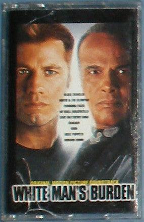 White Man's Burden Soundtrack