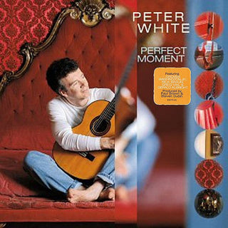 Peter White- Perfect Moment