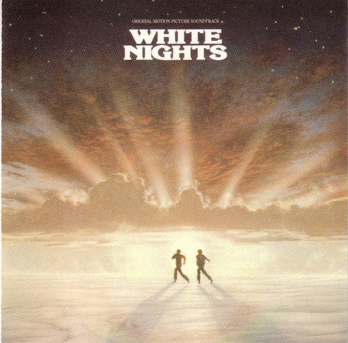 White Nights Soundtrack