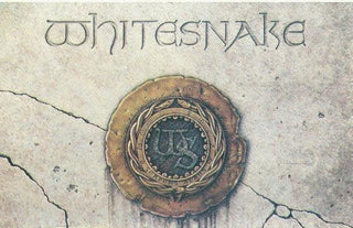 Whitesnake- Whitesnake