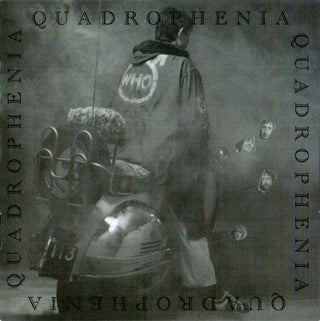 The Who- Quadrophenia (Deluxe Edition)