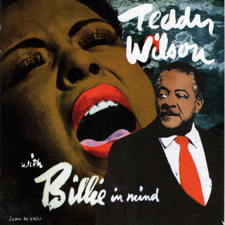 Teddy Wilson- With Billie In Mind