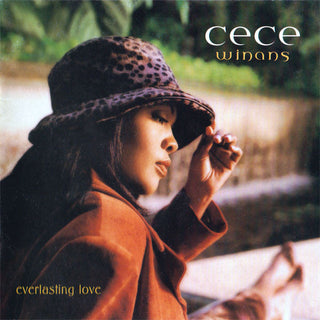 CeCe Winans- Everlasting Love