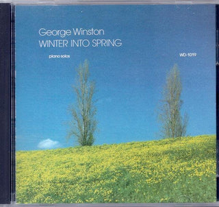 George Winston- Winter Into Spring