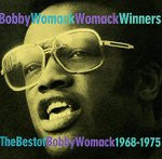 Bobby Womack- Womack Winners