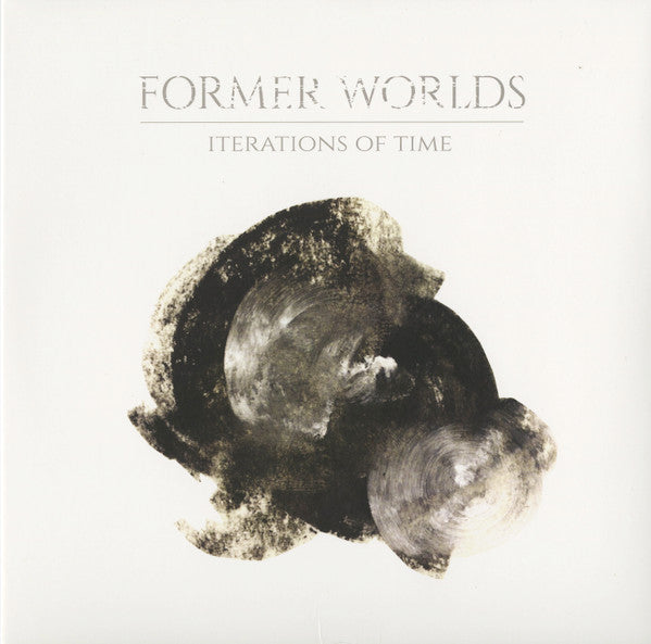 Former Worlds- Iterations Of Time (Brown & Clear Color-In-Color)