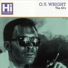 OV Wright- The 45s